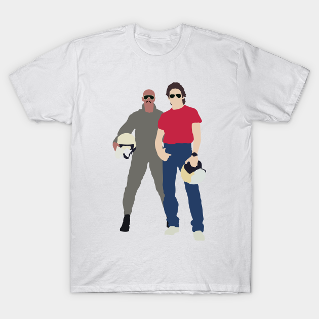 Iron Eagle Iron Eagle TShirt TeePublic